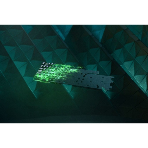 Teclado Razer RZ03-03940100-R3M1 Negro Multicolor QWERTY Qwerty US
