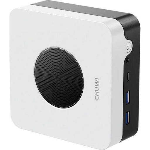 Mini PC Chuwi Larkbox-X-P Intel N100 12 GB RAM 512 GB SSD