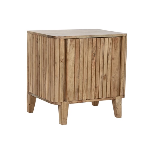 Nightstand Home ESPRIT 50 x 40 x 55 cm