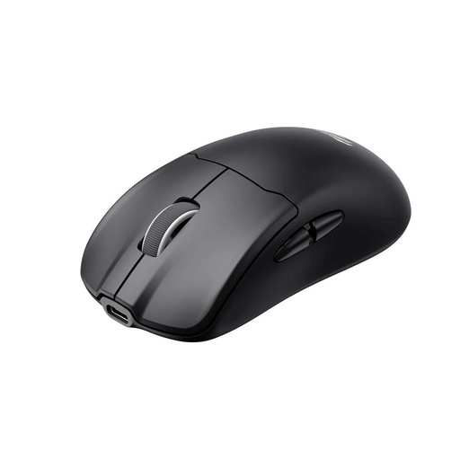 Ratón Gaming con LED Havit MS979WB Negro Estampado