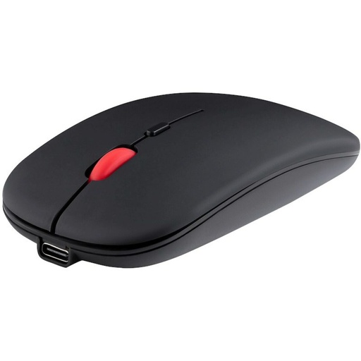 Wireless Bluetooth Mouse Defender VITRUAL MB-635 Black 1600 dpi