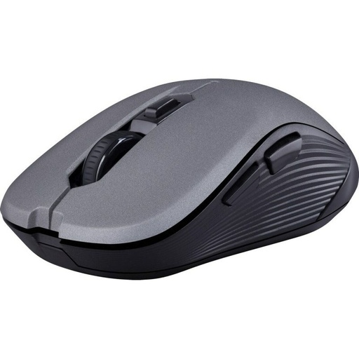 Ratón Inalámbrico Defender GASSA MM-105 RF SILENT Gris 1600 dpi