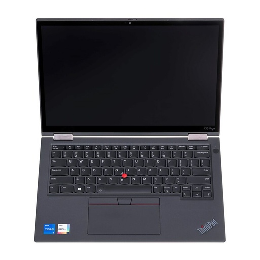 Laptop Lenovo ThinkPad X13 YOGA G2 13,3" intel core i5-1135g7 16 GB RAM 256 GB SSD (Reacondicionado A)