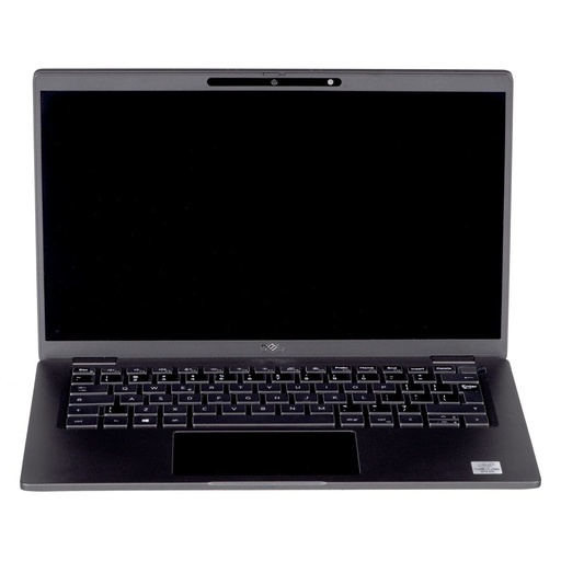 Laptop Dell LATITUDE 7410 14" Intel Core i7-10610U 16 GB RAM 256 GB SSD (Refurbished A)