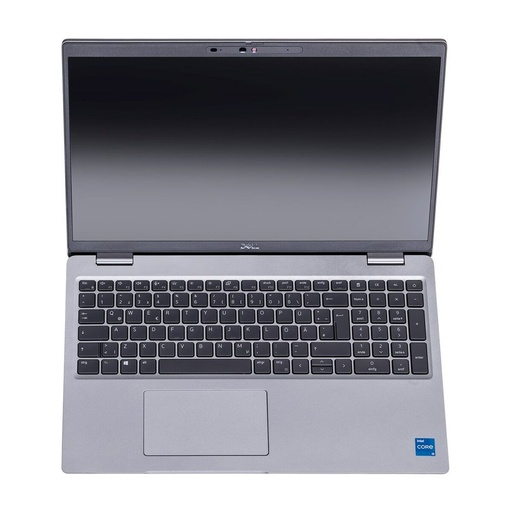 Laptop Dell LATITUDE 5521 15,6" i5-11400H 16 GB RAM 256 GB SSD (Reacondicionado A)