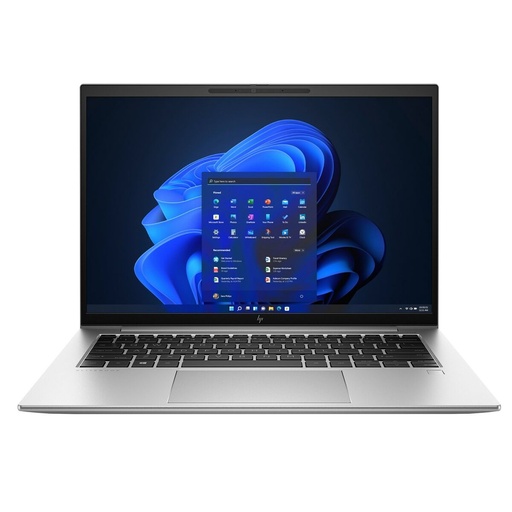 Laptop HP A1XS8U8 14" Intel Core i7-1265U 32 GB RAM 256 GB SSD (Reacondicionado A+)