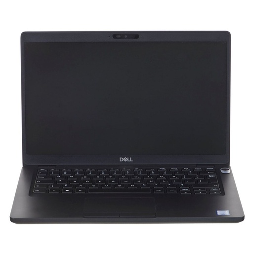 Laptop Dell LATITUDE 5400 14" 16 GB RAM 256 GB SSD (Reacondicionado A)
