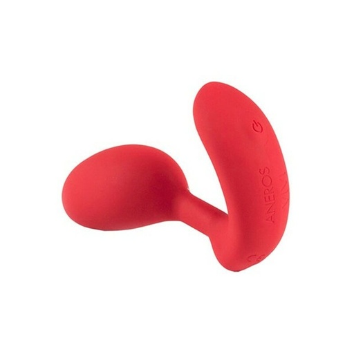 G-Spot Vibrator Aneros Red