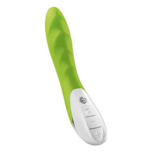 Vibrator Mystim Sassy Simon Lime