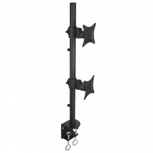Soporte de Mesa para Pantalla Techly 20690 27" 13"