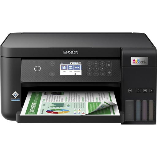 Impresora Multifunción Epson C11CJ62402