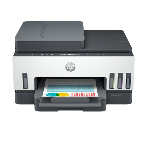 Multifunction Printer HP 6UU47A