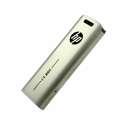 Memoria USB HP HPFD796L-256 Plateado 256 GB