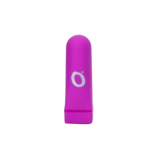 Bullet Vibrator The Screaming O Lilac