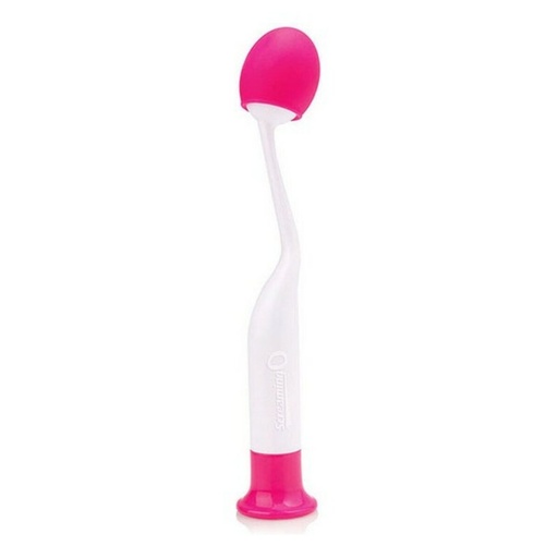Wand Massager The Screaming O Pop Vibe White Pink