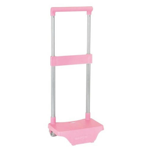 Carro Portamochilas Safta 22 x 67.5 x 17 cm