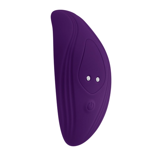 Massager Playboy Playboy Purple