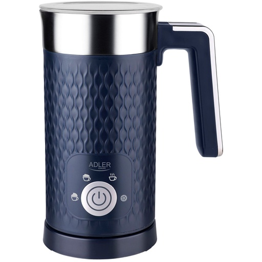 Milk Frother Adler AD 4494b