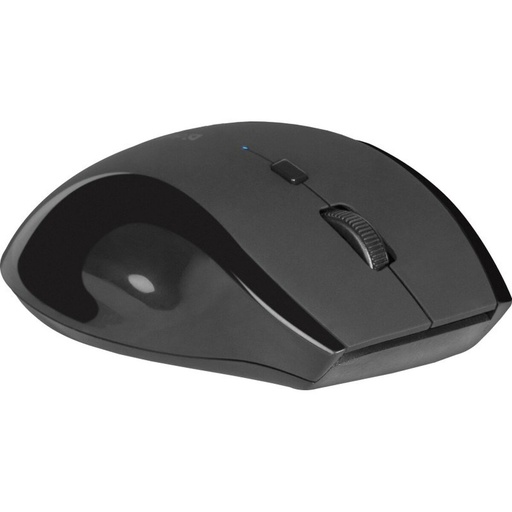 Optical mouse Defender ACCURA MM-295 Black 1600 dpi