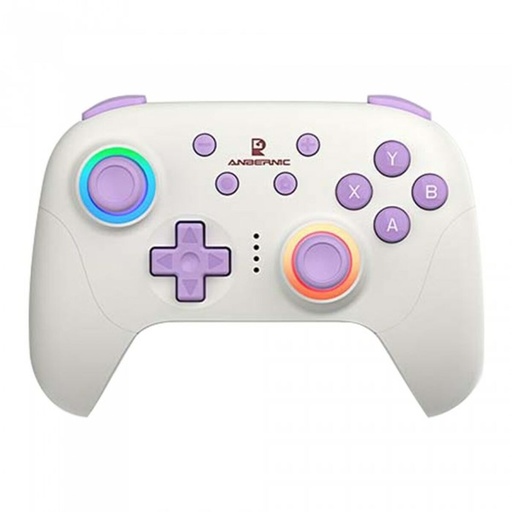 Mando Gaming Anbernic RG P01 White