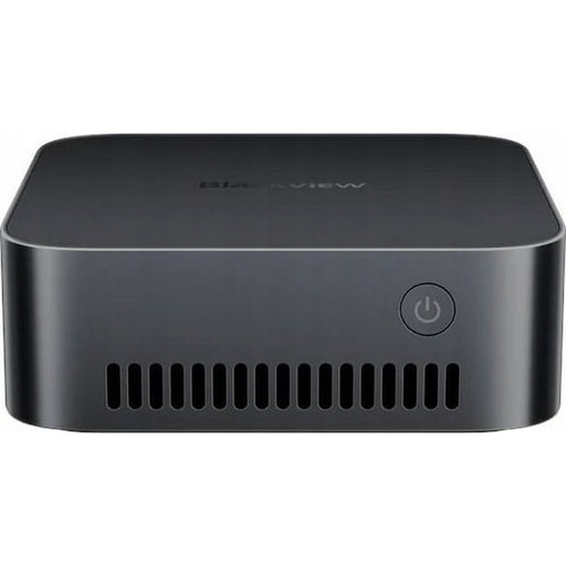 Mini PC Blackview MP80 N97