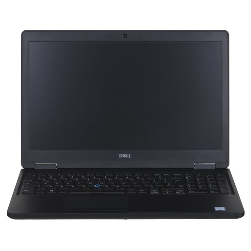 Laptop Dell DELL5590i5-8250U16G256SSD15,6FHDW11p 15,6" Intel® Core™ i5 8250U 16 GB RAM 256 GB SSD Qwerty US (Reacondicionado A)