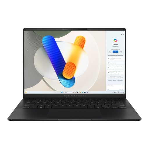 Laptop Asus S5406MA-PP009W 14" Intel Core Ultra 7 155H Intel Core Ultra 7 258V 16 GB RAM 1 TB SSD