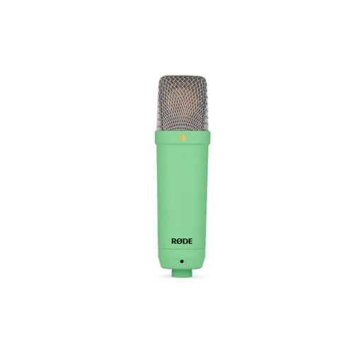 Microphone Rode NT1SIGN Green Green