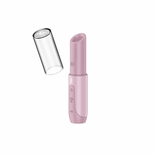 Clitoris Suction Stimulator Satisfyer
