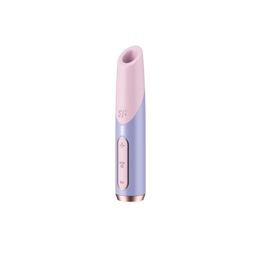 Succionador de Clítoris Satisfyer