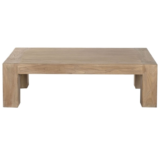 Mesa de Centro Home ESPRIT 140 x 70 x 42 cm