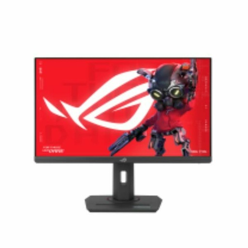 Monitor Asus 24,5" Full HD (Reacondicionado A)