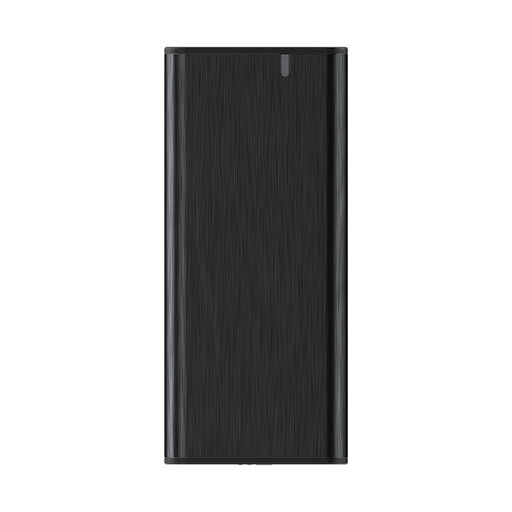 Carcasa para Disco Duro Aisens ASM2-008B Negro