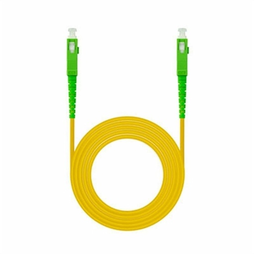 Cable fibra óptica NANOCABLE 10.20.0005 5 m