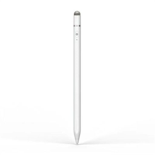 Cable USB LEOTEC LESTP04W Blanco