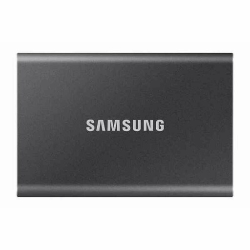 Disco Duro Externo Samsung Portable SSD T7 1 TB SSD