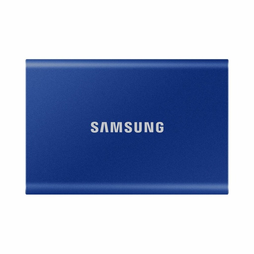 Disco Duro Externo Samsung Portable SSD T7 1 TB SSD