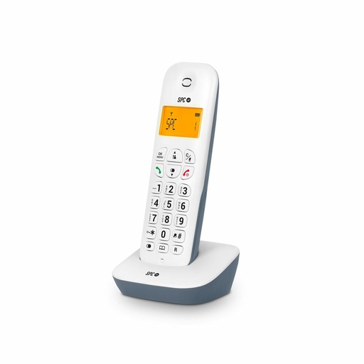 Teléfono Fijo SPC 7300AS