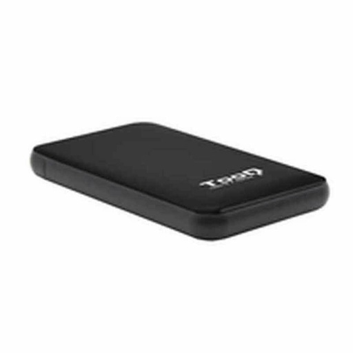 Funda Disco Duro TooQ TQE-2528B