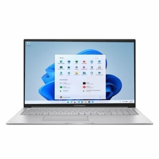 Laptop Asus 90NB10V1-M006S0 17" Intel Core i7 16 GB RAM 512 GB SSD Spanish Qwerty