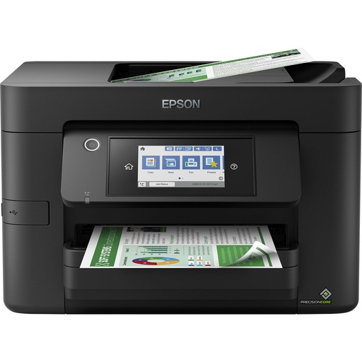 Impresora Multifunción   Epson C11CJ06403