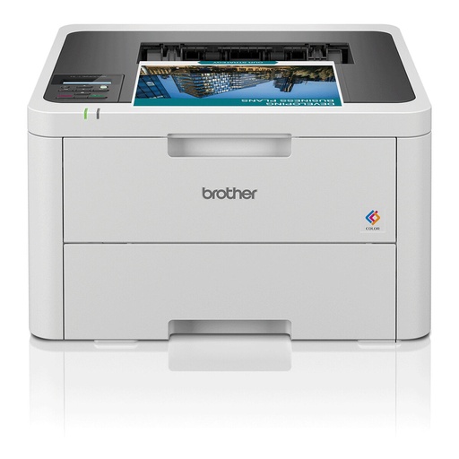 Impresora Láser Brother HLL3240CDW