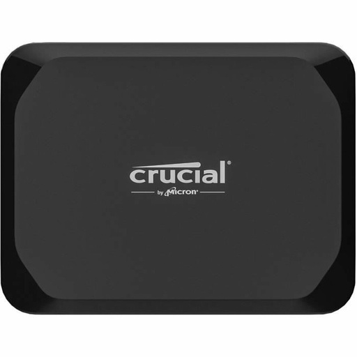 Disco Duro Externo Crucial CT1000X9SSD9 1 TB SSD