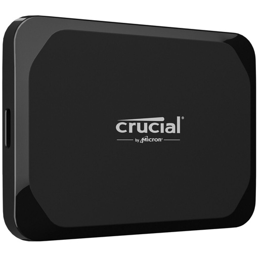 Disco Duro Externo Crucial CT2000X9SSD9 2,5" 2 TB SSD