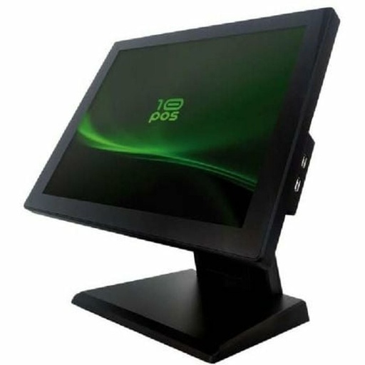 Biombo 10POS 10T-15I578256 Negro