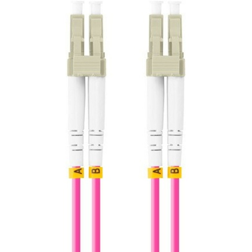 Fibre optic cable Lanberg FO-LULU-MD41-0005-VT 50 cm