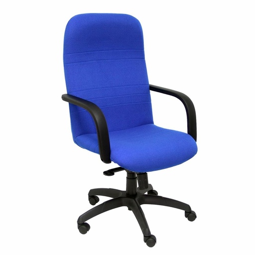 Sillón de Oficina Letur bali Piqueras y Crespo BALI229 Azul