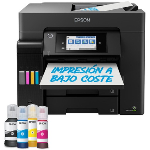Impresora Multifunción Epson