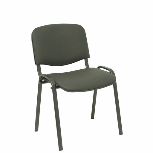 Reception Chair Alcaraz Piqueras y Crespo 426SPNE Black
