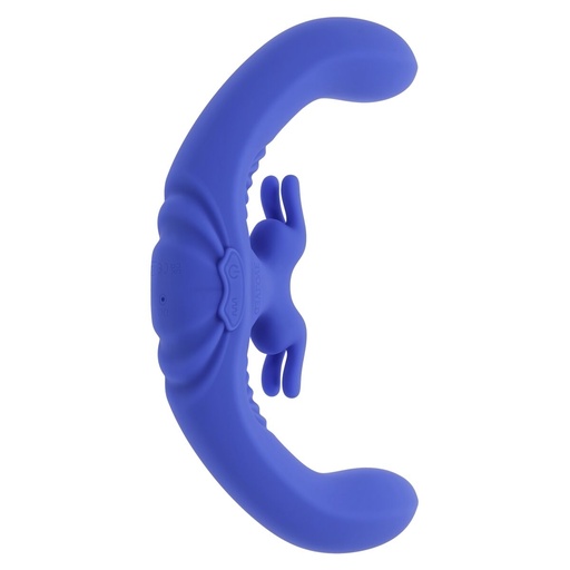 Consolador Doble Evolved